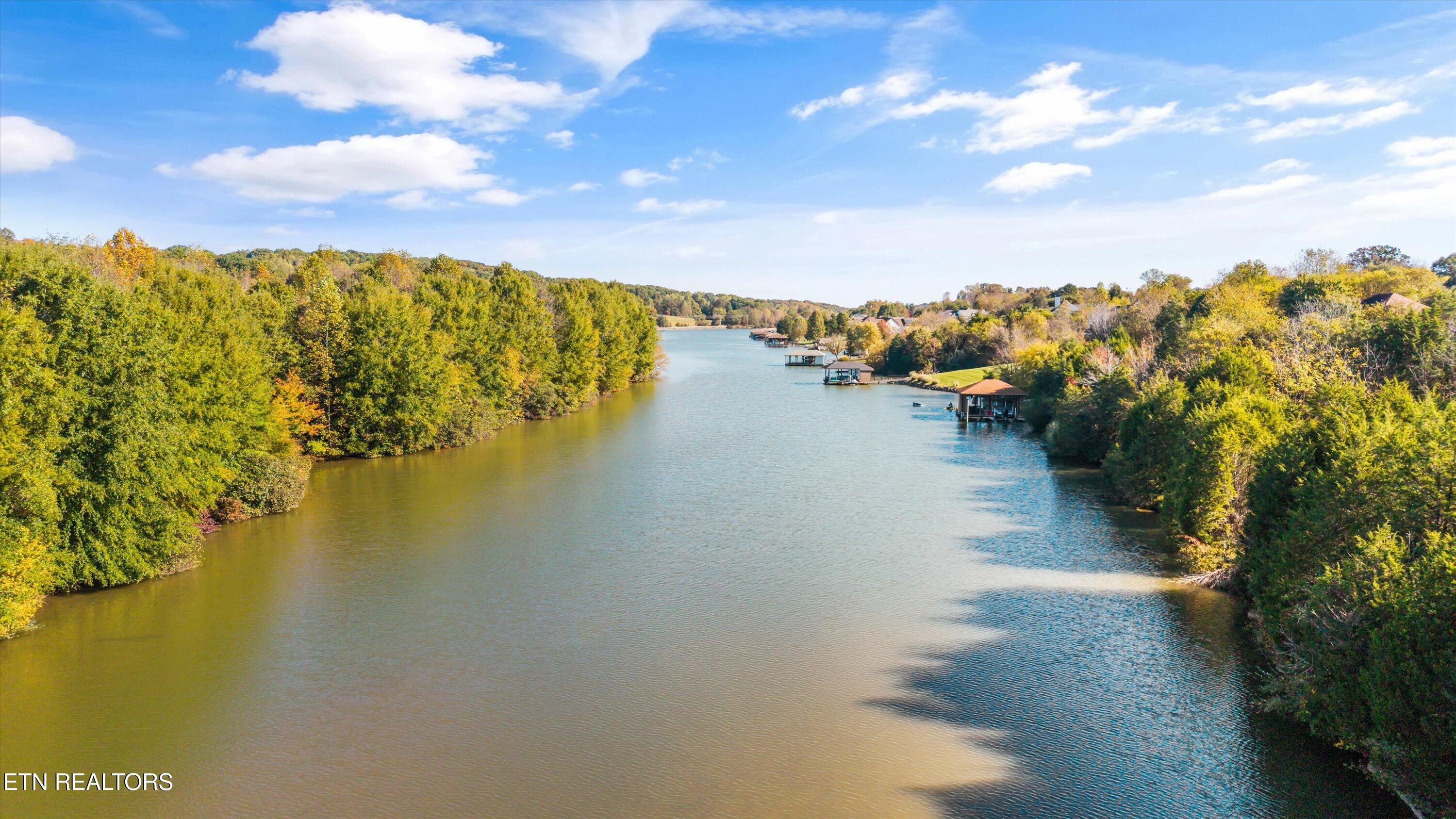 127 Hanani Trail Vonore, TN 37885 - Photo 50 of 52 50-127 Hanani Trail 47