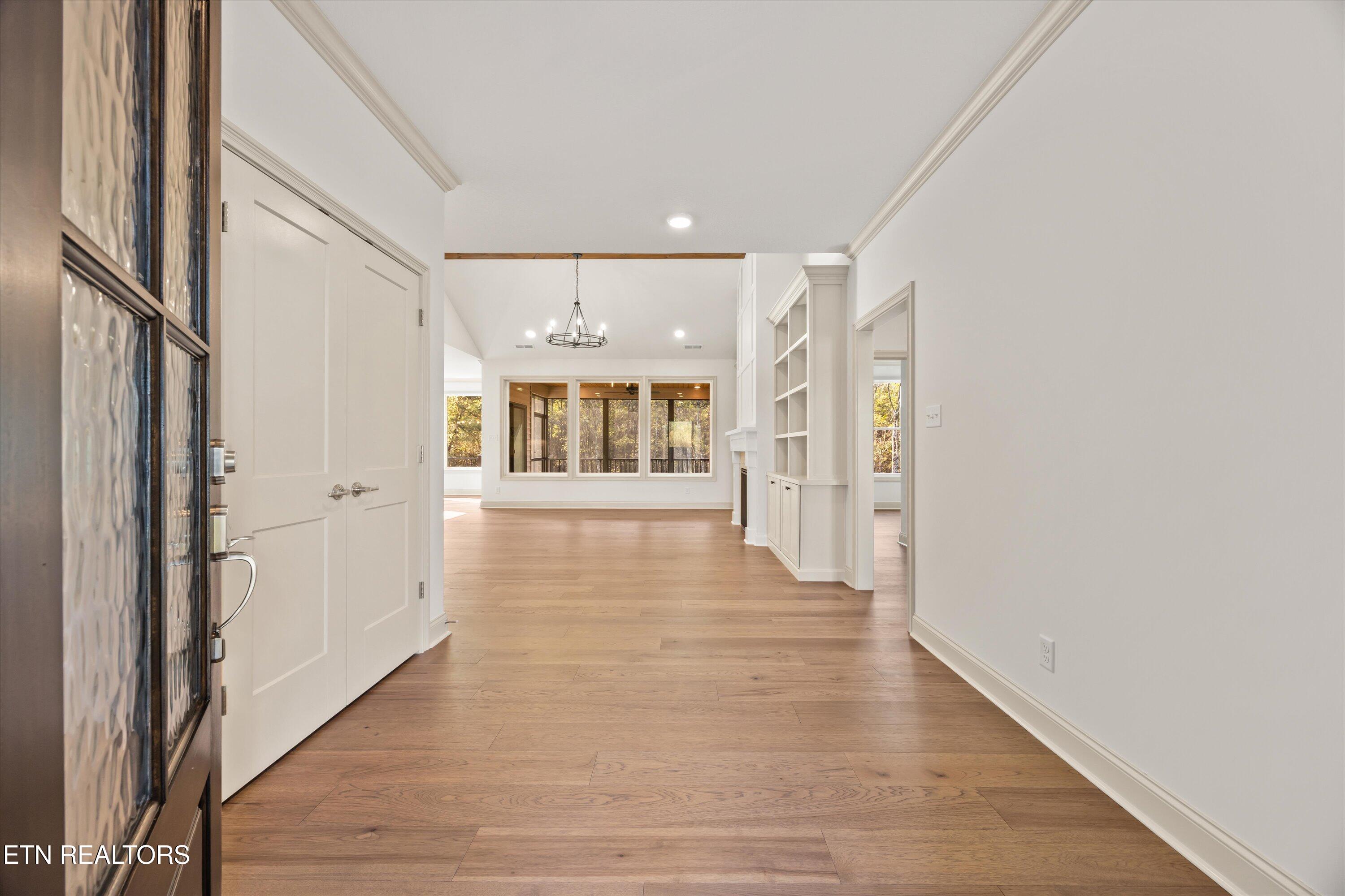 127 Hanani Trail Vonore, TN 37885 - Photo 5 of 52 05-127 Hanani Trail 01