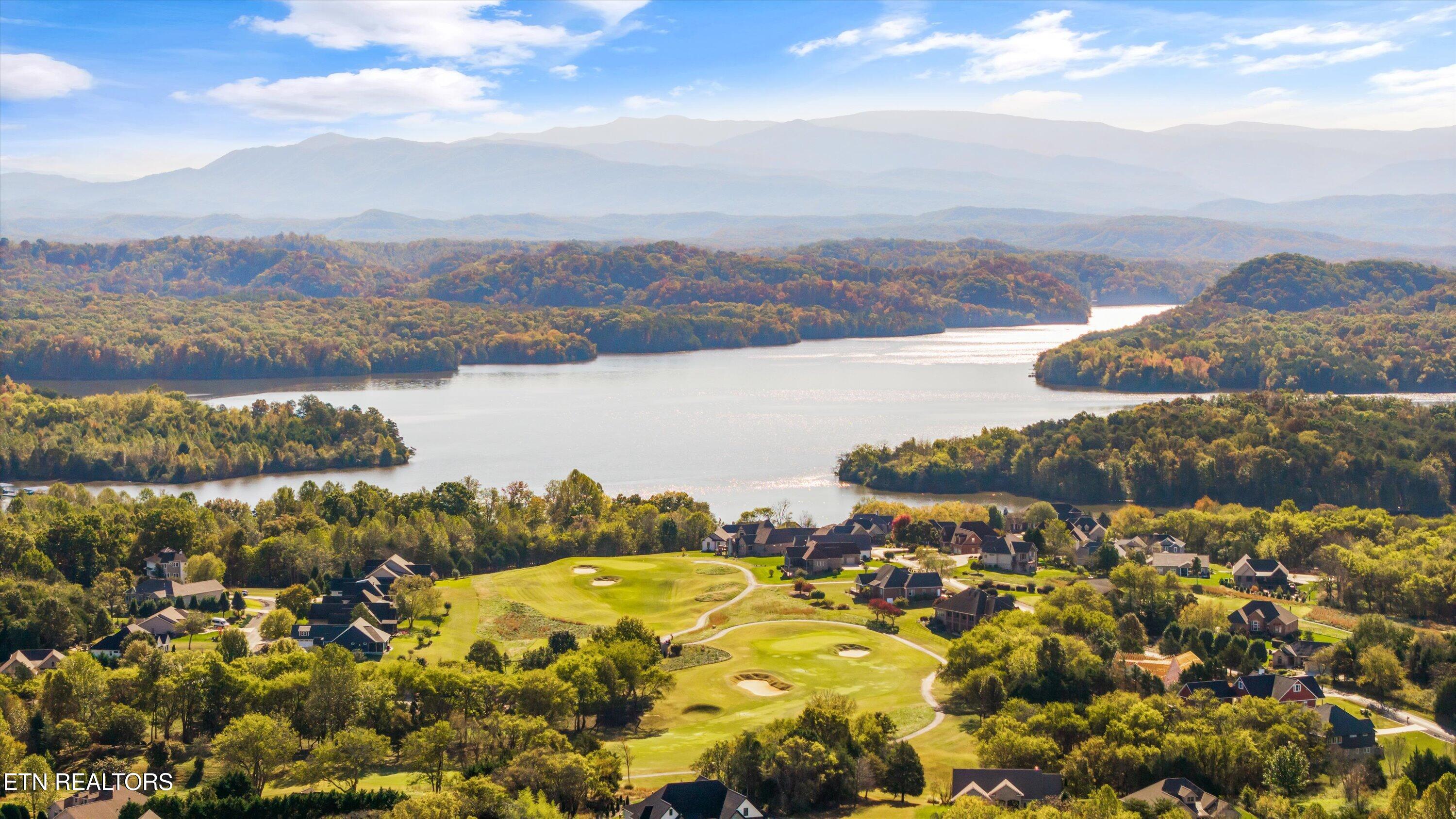 127 Hanani Trail Vonore, TN 37885 - Photo 51 of 52 51-127 Hanani Trail 51