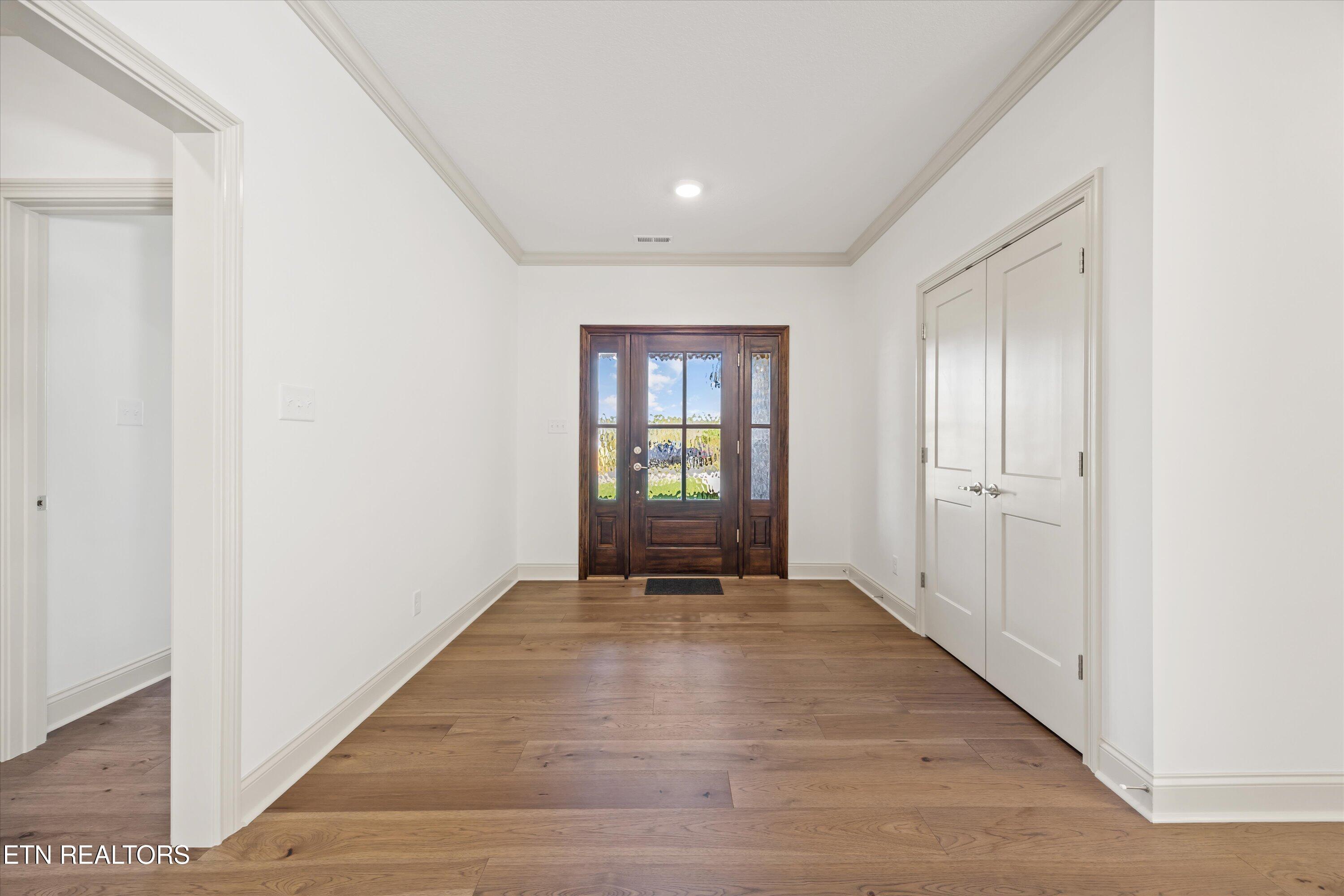 127 Hanani Trail Vonore, TN 37885 - Photo 6 of 52 06-127 Hanani Trail 29