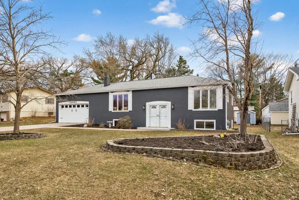 $362,000 | 12832 Lincoln Street Northeast, Blaine, MN 55434