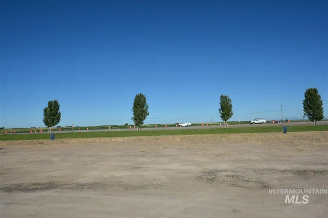 $1,604,000 | Tbd Tbd Crossroads Point, Jerome, ID 83338