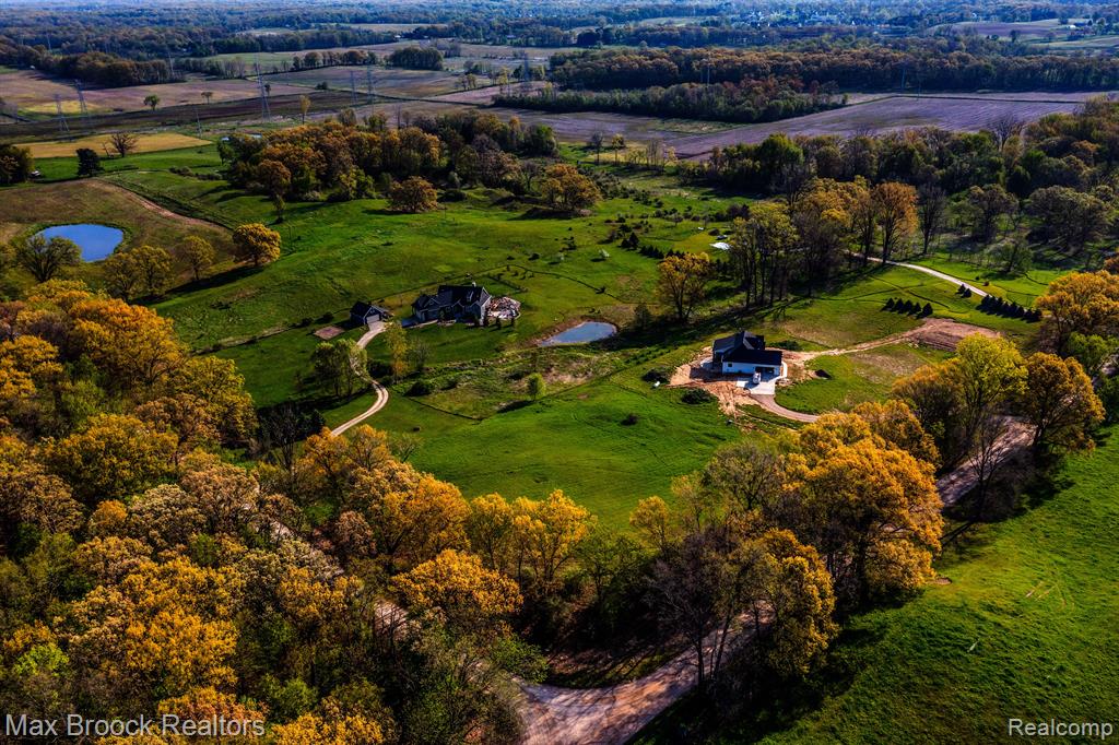 5034 Madden Road Dexter, MI 48130 - Photo 5 of 14