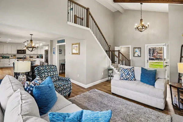 $799,900 | 2973 Indian Trail, Pinckney, MI 48169