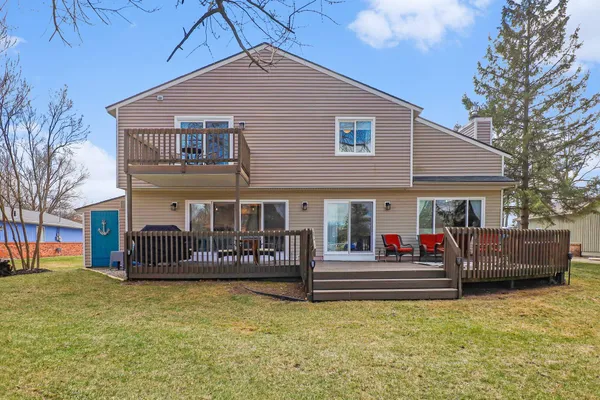 $799,900 | 2973 Indian Trail, Pinckney, MI 48169