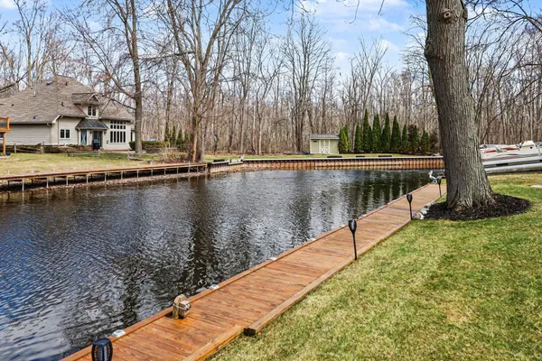 $799,900 | 2973 Indian Trail, Pinckney, MI 48169