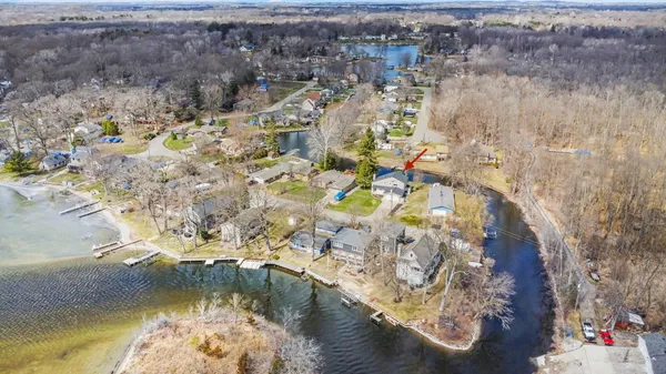 $799,900 | 2973 Indian Trail, Pinckney, MI 48169