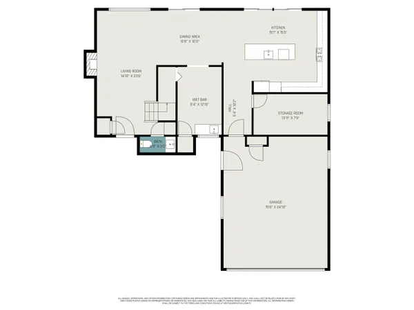 $799,900 | 2973 Indian Trail, Pinckney, MI 48169