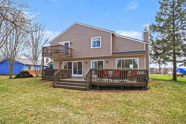 $799,900 | 2973 Indian Trail, Pinckney, MI 48169