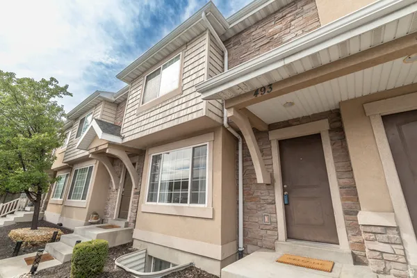 $379,900 | 493 North 1235th Street West, Unit 51, Orem, UT 84057