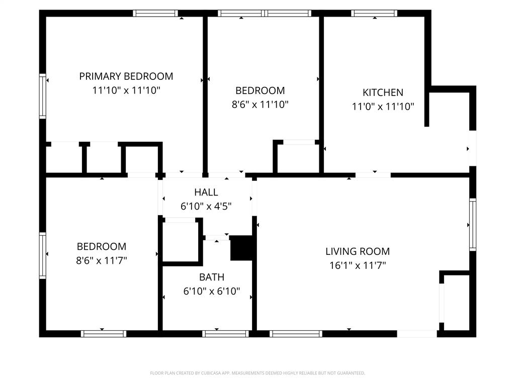 2236 East Prien Lake Road Lake Charles, LA 70601 - Photo 2 of 5