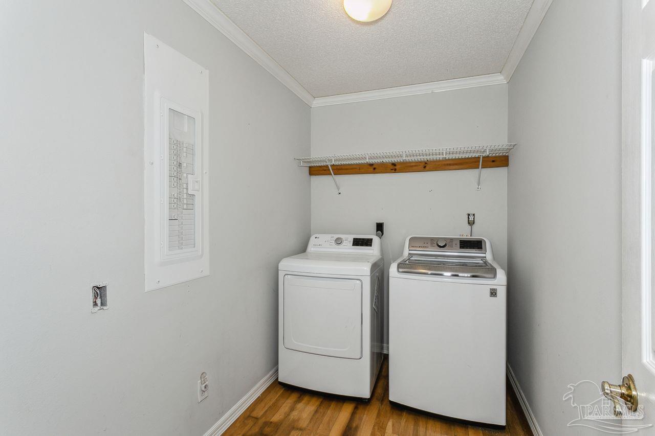 1124 Pearson Road Milton, FL 32583 - Photo 18 of 34 Gallery Image 18