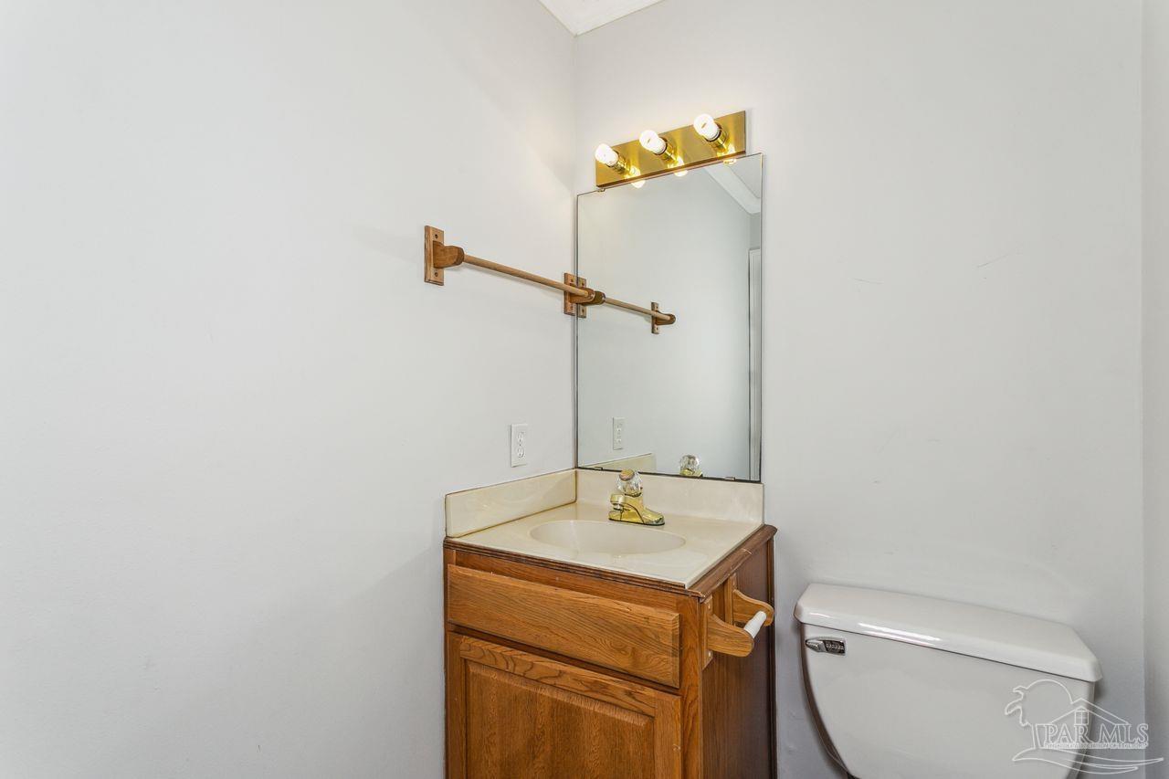 1124 Pearson Road Milton, FL 32583 - Photo 19 of 34 Gallery Image 19