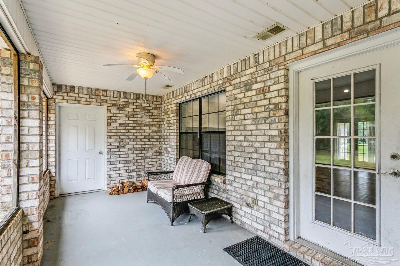 1124 Pearson Road Milton, FL 32583 - Photo 25 of 34 Gallery Image 25