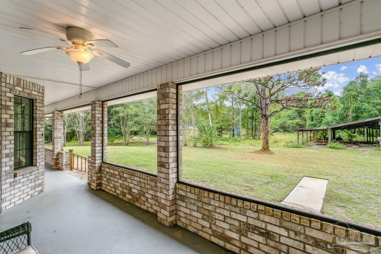 1124 Pearson Road Milton, FL 32583 - Photo 26 of 34 Gallery Image 26