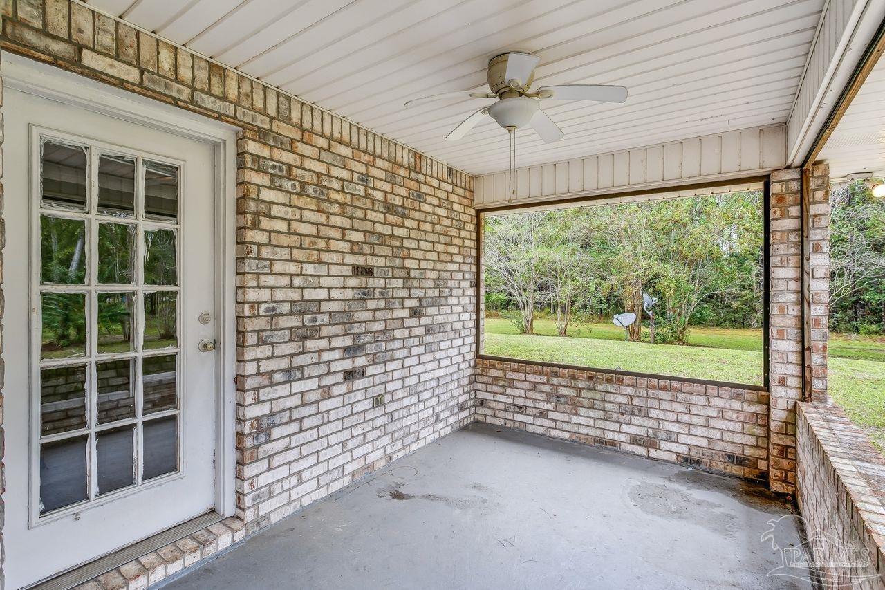 1124 Pearson Road Milton, FL 32583 - Photo 27 of 34 Gallery Image 27