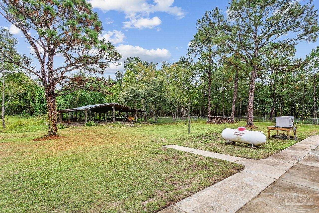 1124 Pearson Road Milton, FL 32583 - Photo 29 of 34 Gallery Image 29
