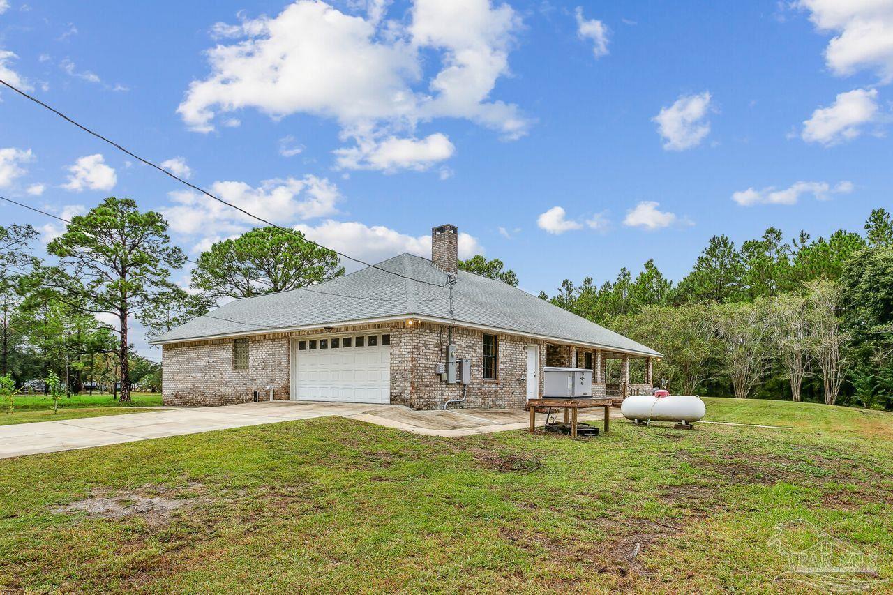 1124 Pearson Road Milton, FL 32583 - Photo 31 of 34 Gallery Image 31