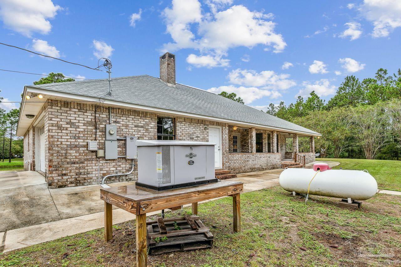 1124 Pearson Road Milton, FL 32583 - Photo 32 of 34 Gallery Image 32