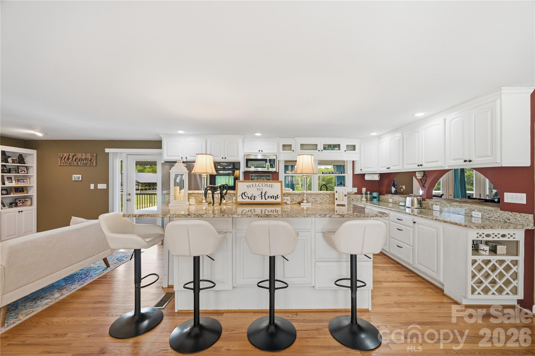 1425 Hobson Road Cleveland, NC 27013 - Photo 9 of 48