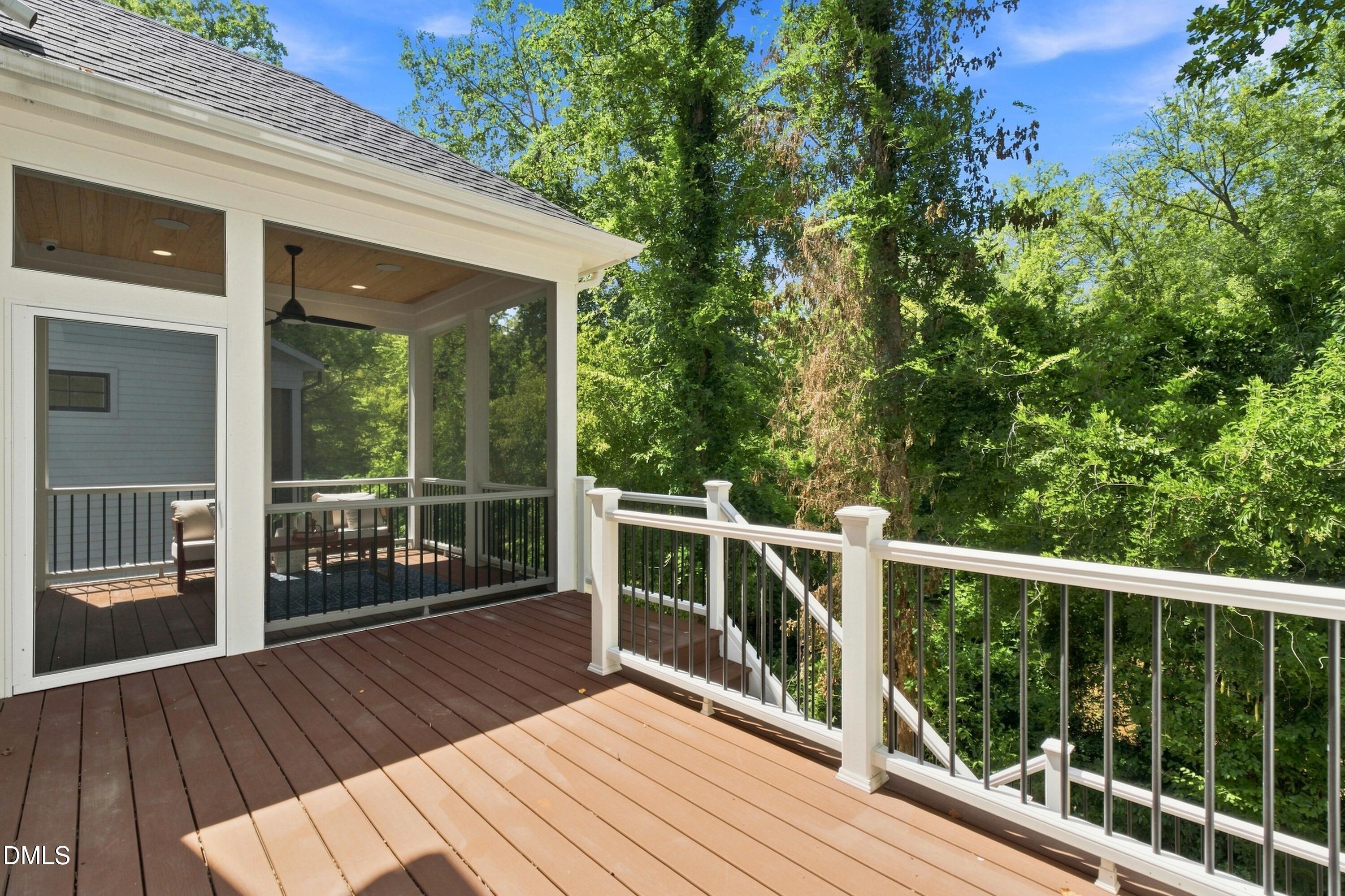 2923 Claremont Road Raleigh, NC 27608 - Photo 21 of 48 DSC07494