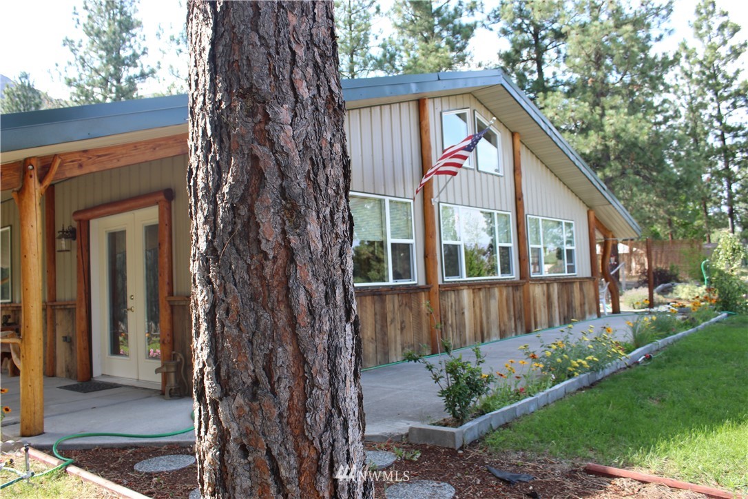 6 Mountain View Road Tonasket, WA 98855 - Photo 14 of 19 Gallery Image 14