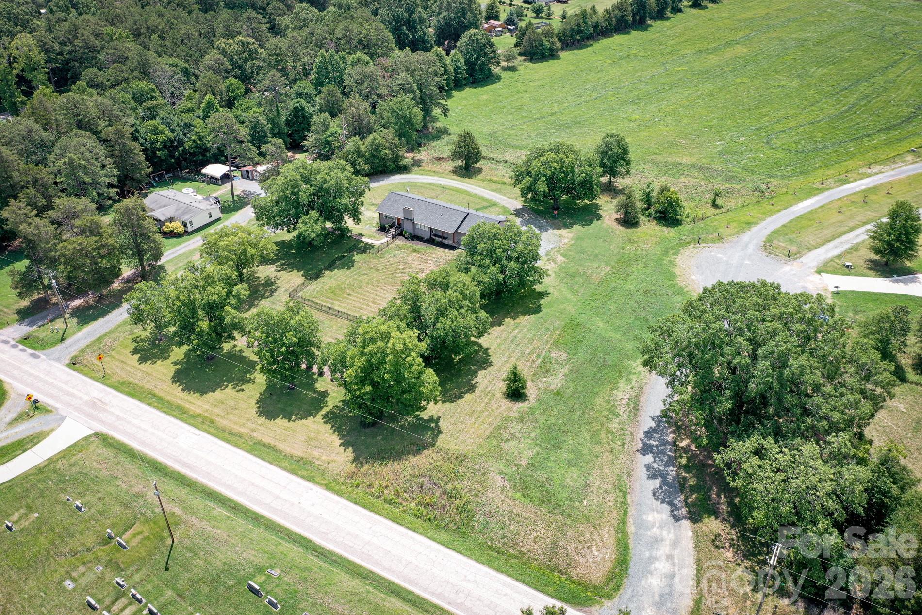 7346 Gold Hill Road Concord, NC 28025 - Photo 13 of 26