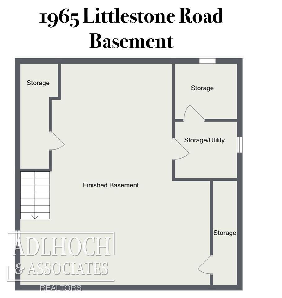 1965 Littlestone Road Grosse Pointe, MI 48236 - Photo 38 of 38 50009997-38.JPG