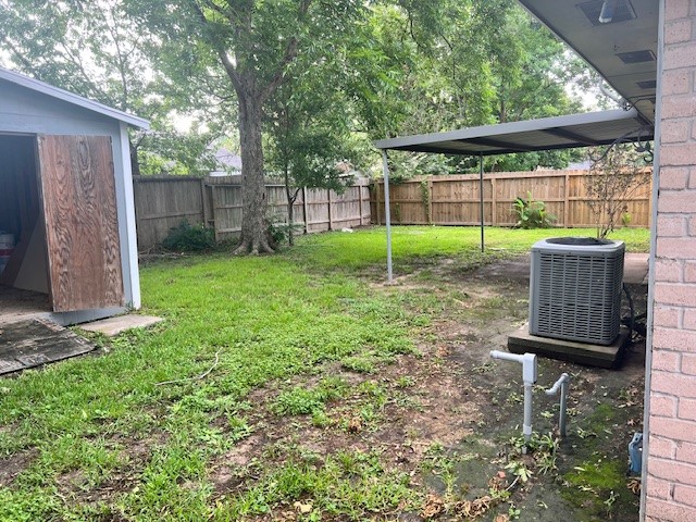 24010 Lone Elm Drive Spring, TX 77373 - Photo 8 of 9 Gallery Image 8