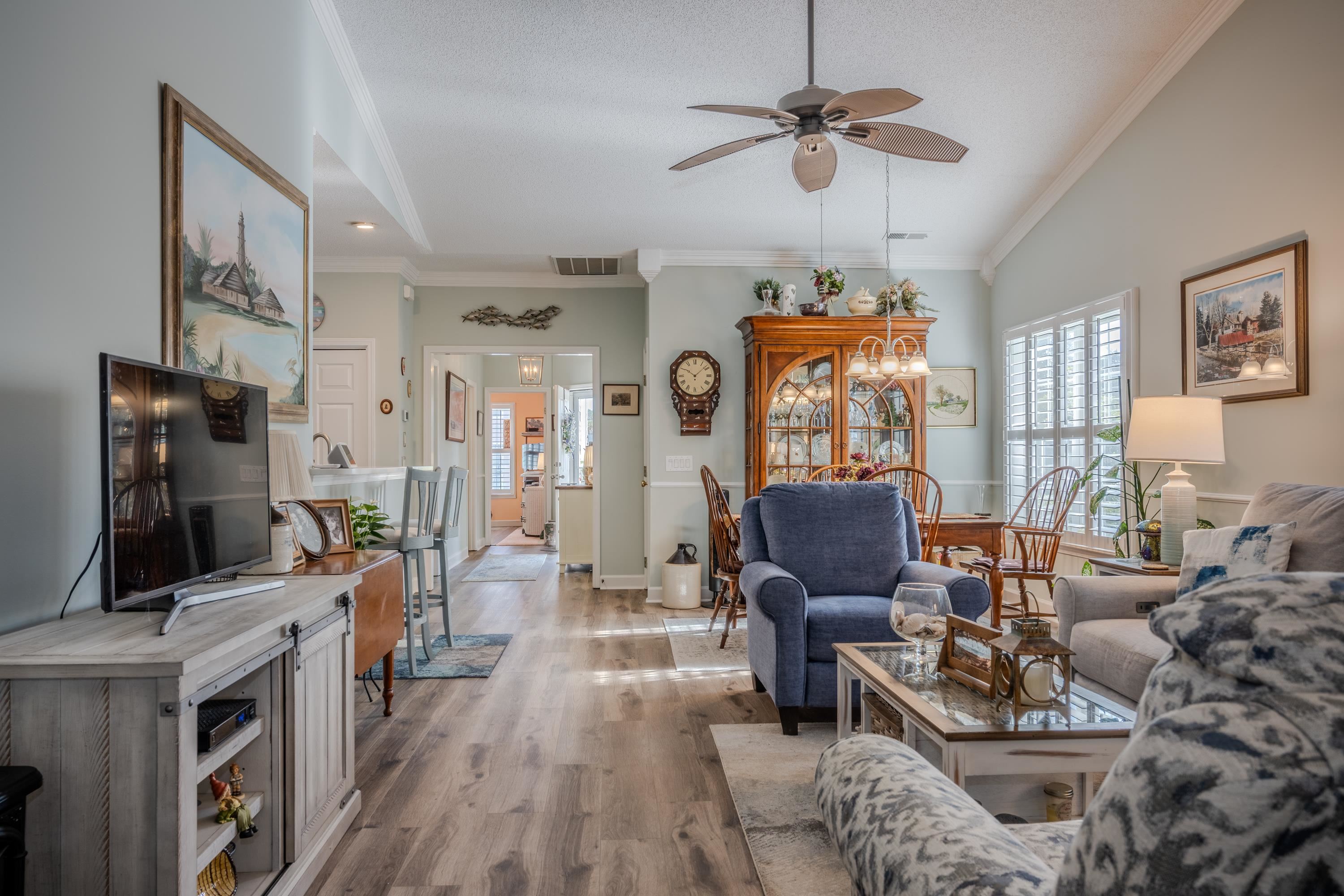 4509 Lightkeepers Way, Unit 49A Little River, SC 29566 - Photo 7 of 27