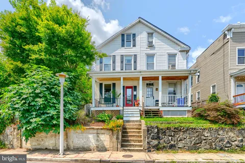 $375,000 | 1330 Morling Avenue, Baltimore, MD 21211