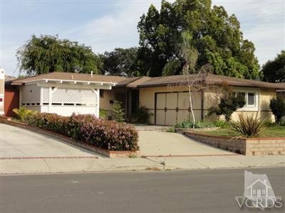 1207 Laurel Road Santa Paula, CA 93060 - Photo 1 of 2 Primary Photo