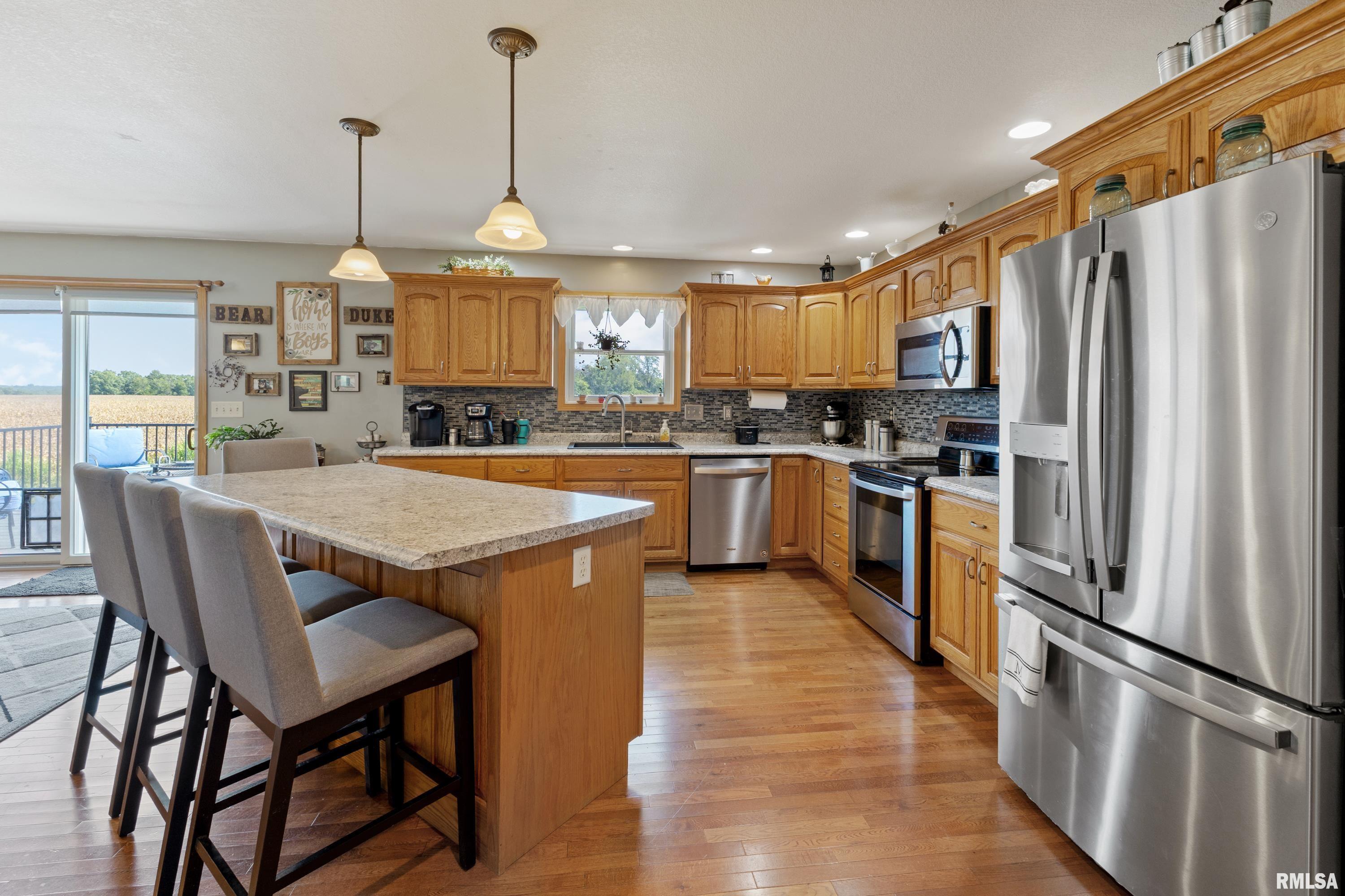 702 East 3000th Street Liberty, IL 62347 - Photo 11 of 42