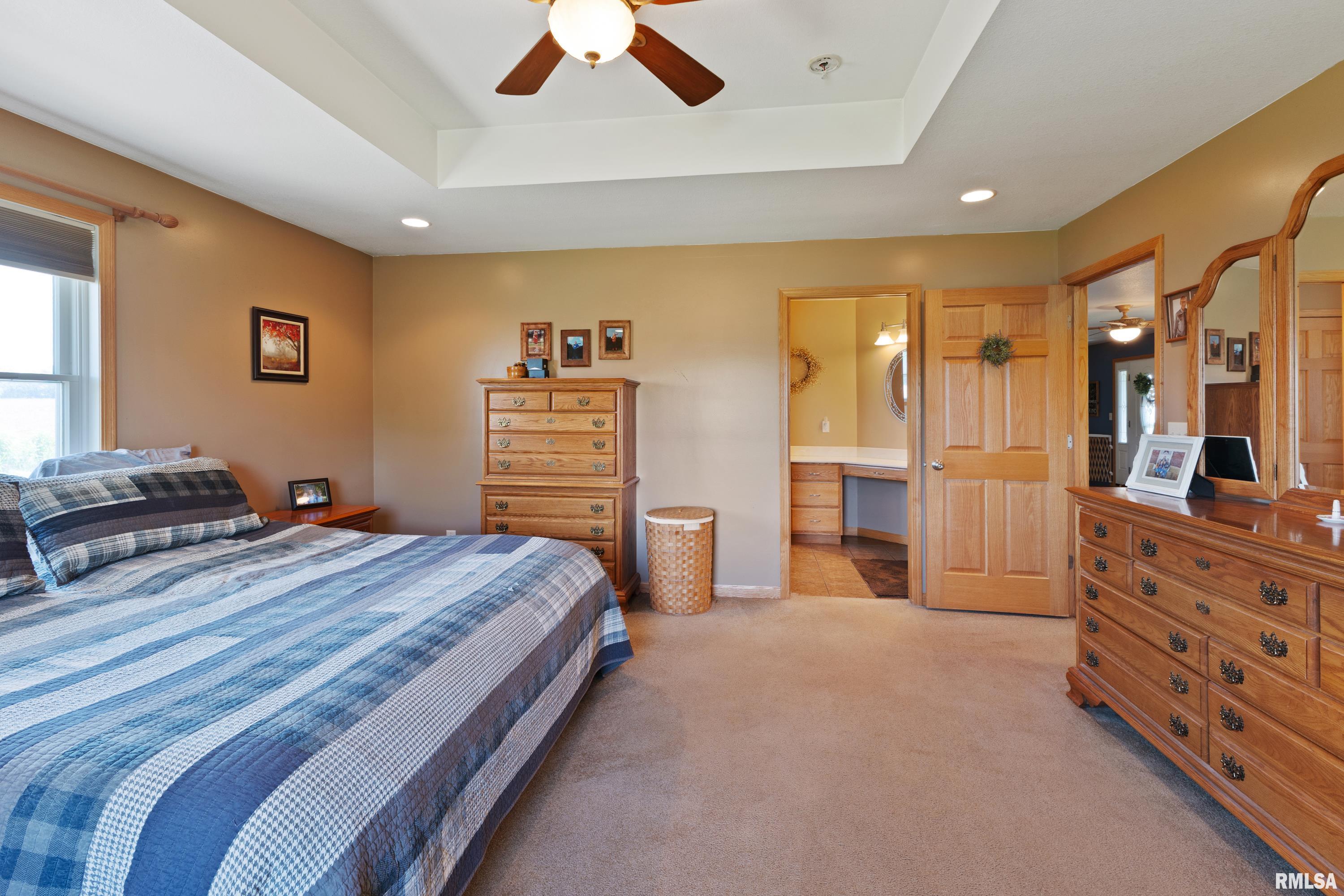 702 East 3000th Street Liberty, IL 62347 - Photo 18 of 42