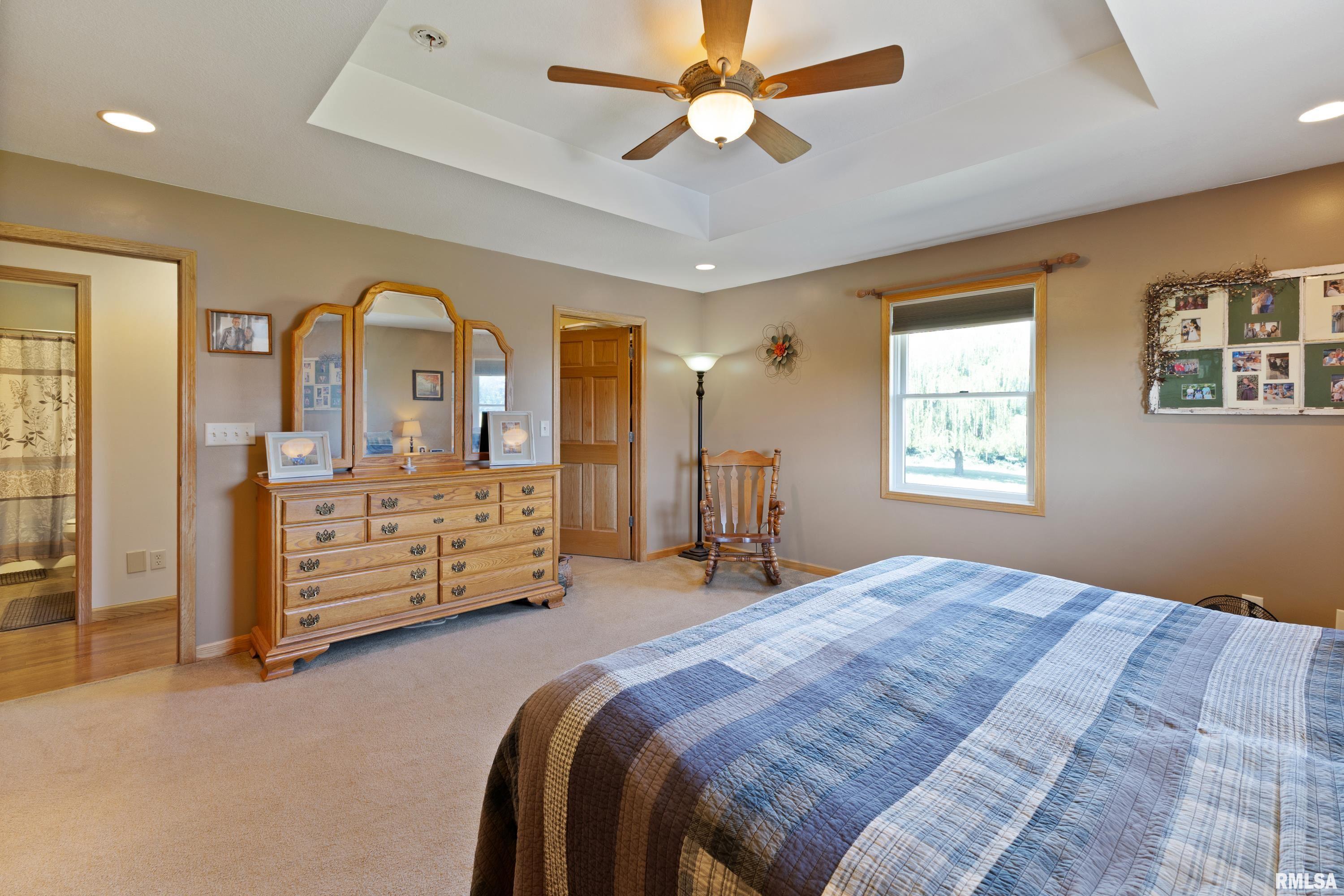 702 East 3000th Street Liberty, IL 62347 - Photo 19 of 42