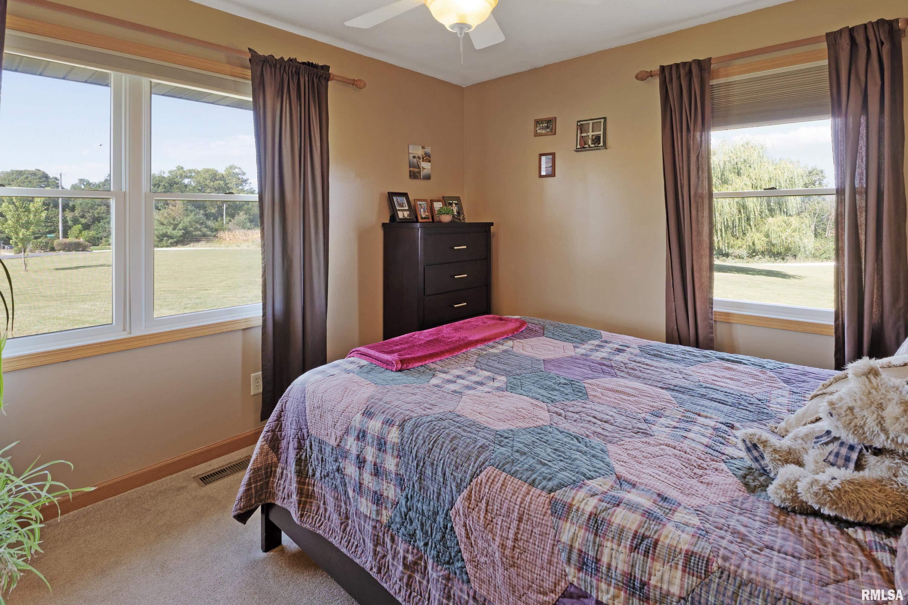 702 East 3000th Street Liberty, IL 62347 - Photo 23 of 42