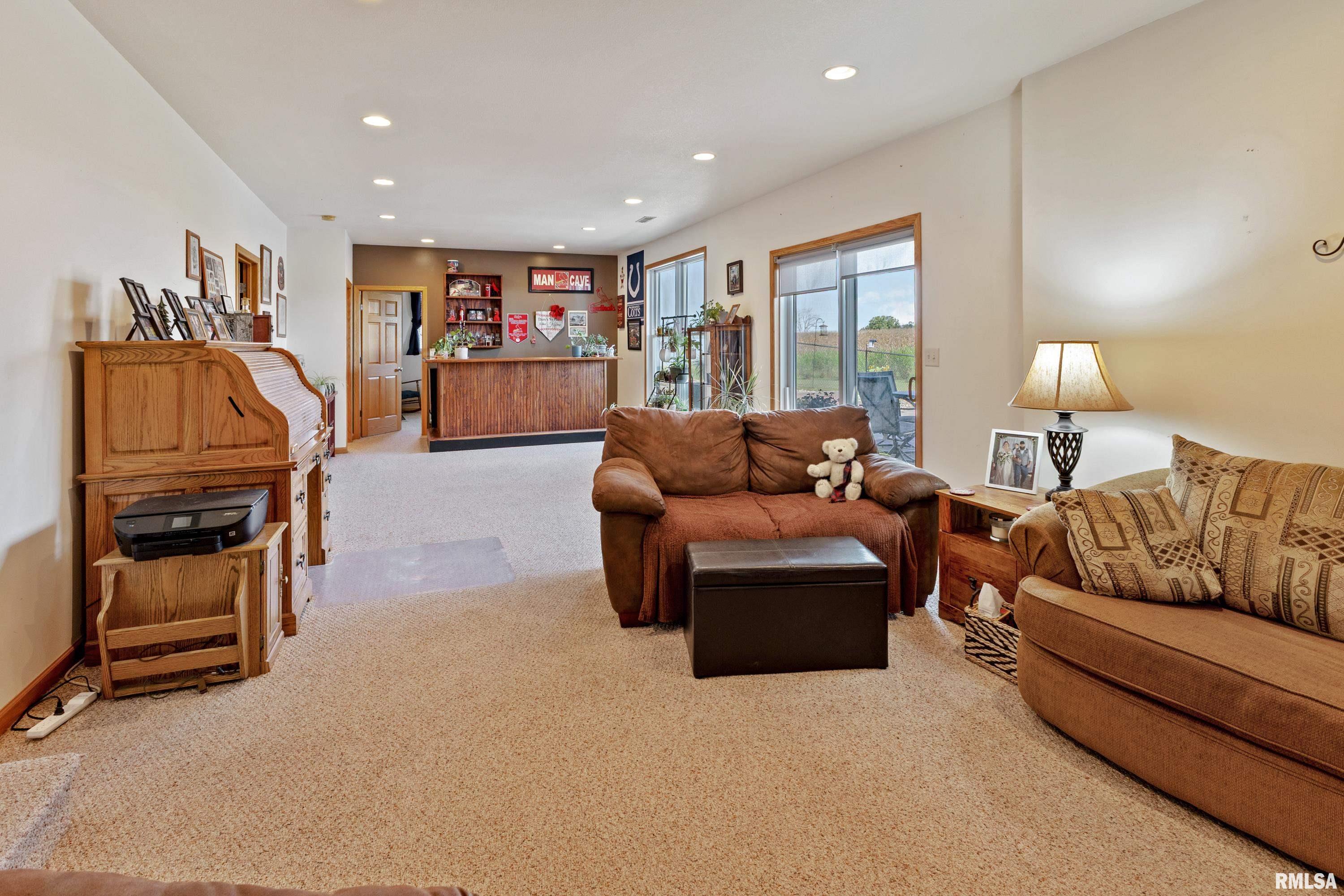 702 East 3000th Street Liberty, IL 62347 - Photo 25 of 42