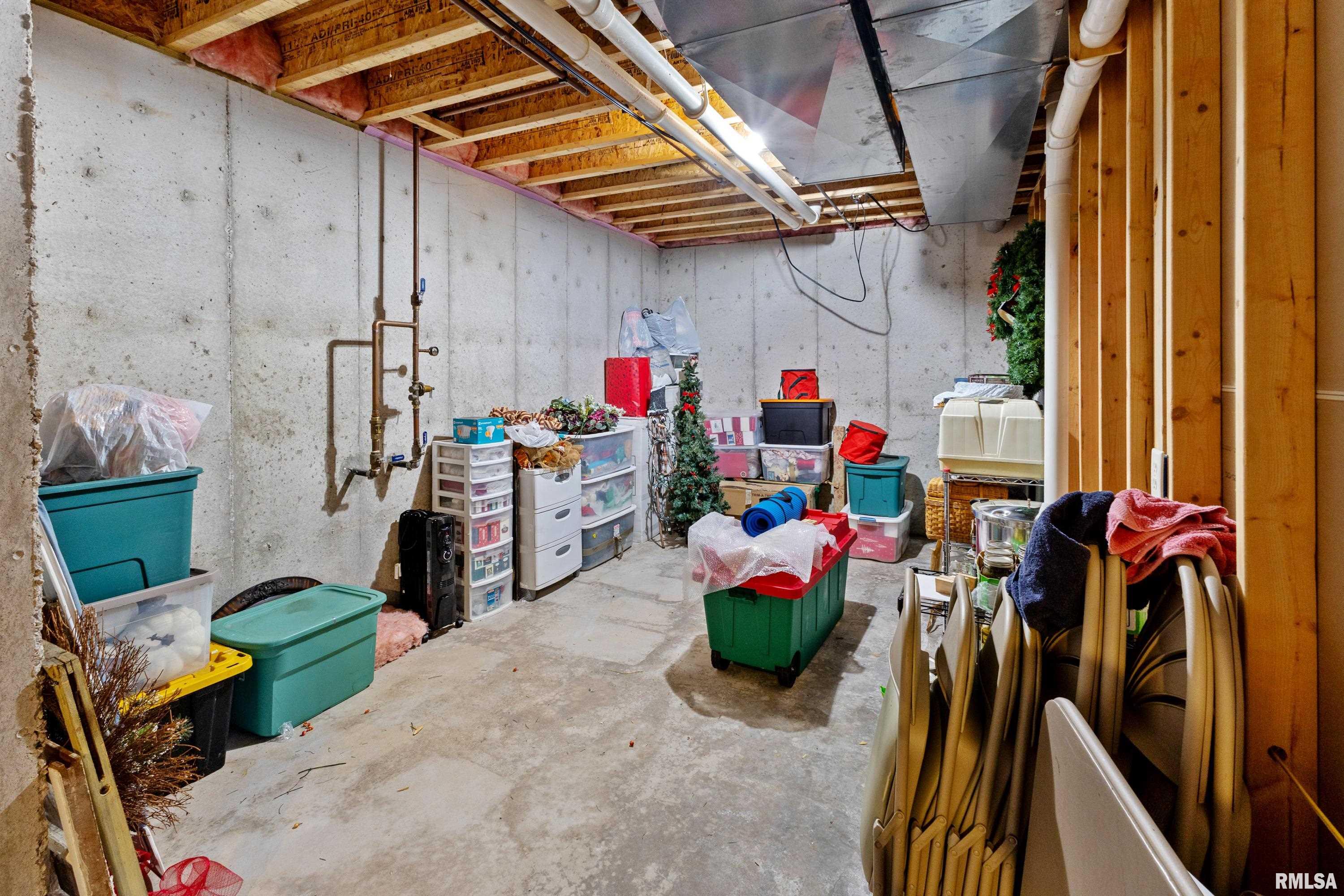 702 East 3000th Street Liberty, IL 62347 - Photo 30 of 42