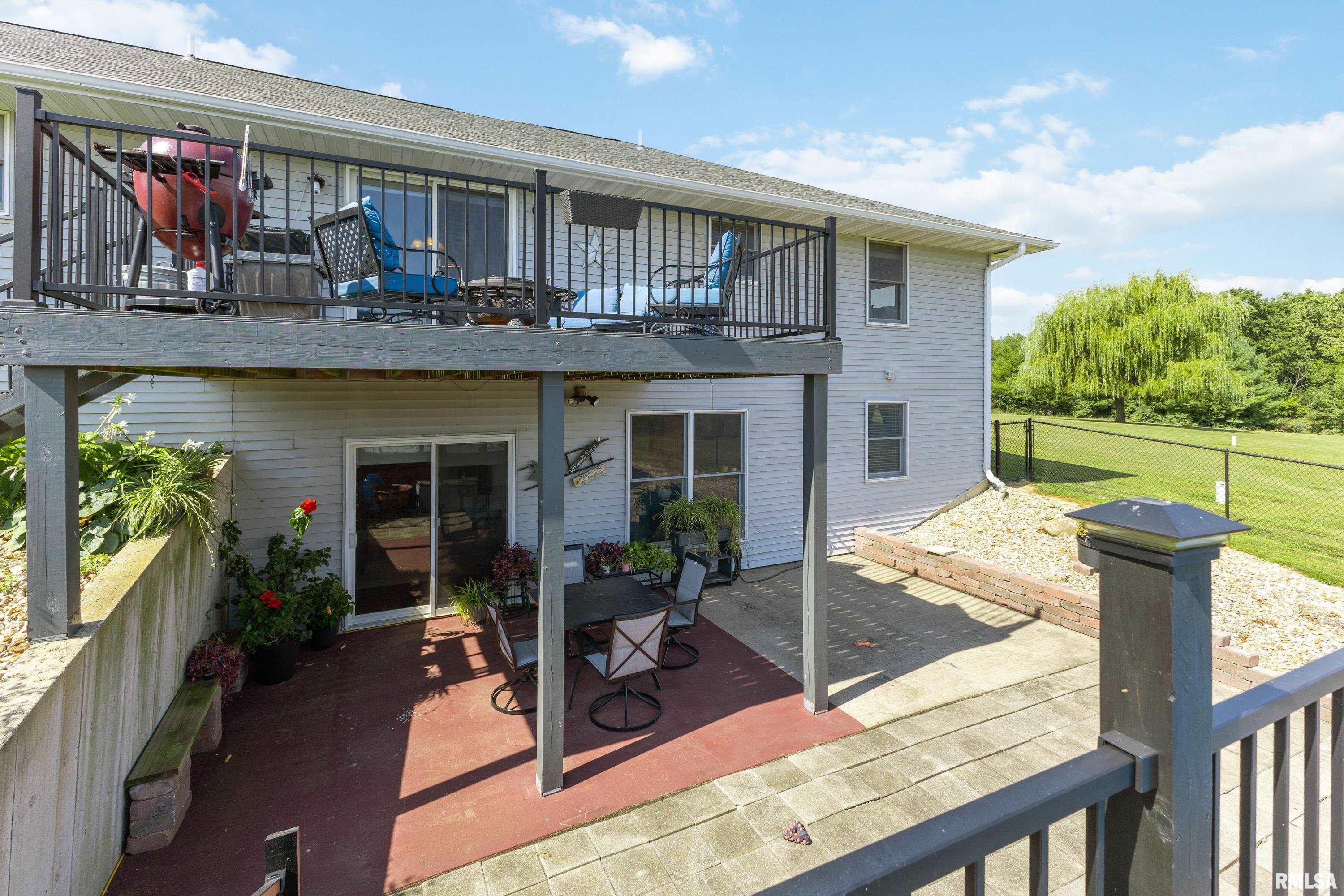 702 East 3000th Street Liberty, IL 62347 - Photo 33 of 42