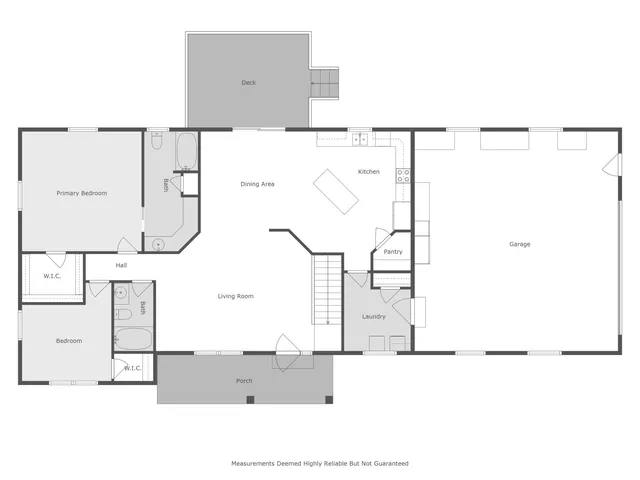 $340,000 | 702 East 3000th Street, Liberty, IL 62347