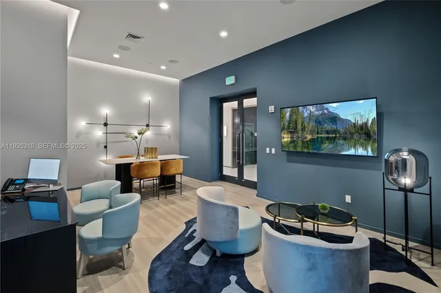 $3,158 | 101 Diplomat Parkway, Unit 1605, Hallandale Beach, FL 33009