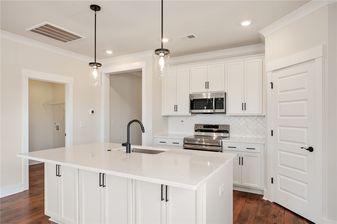 310 Bluestem Court Anderson, SC 29621 - Photo 15 of 36