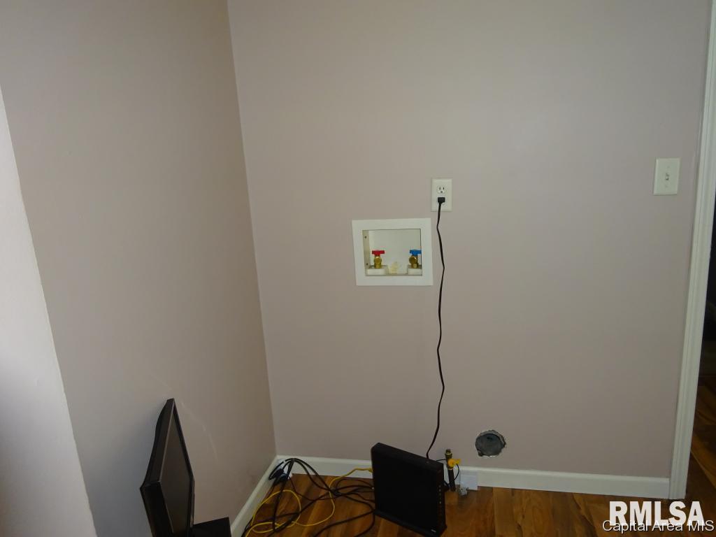 1845 South 13th Street Springfield, IL 62703 - Photo 24 of 32
