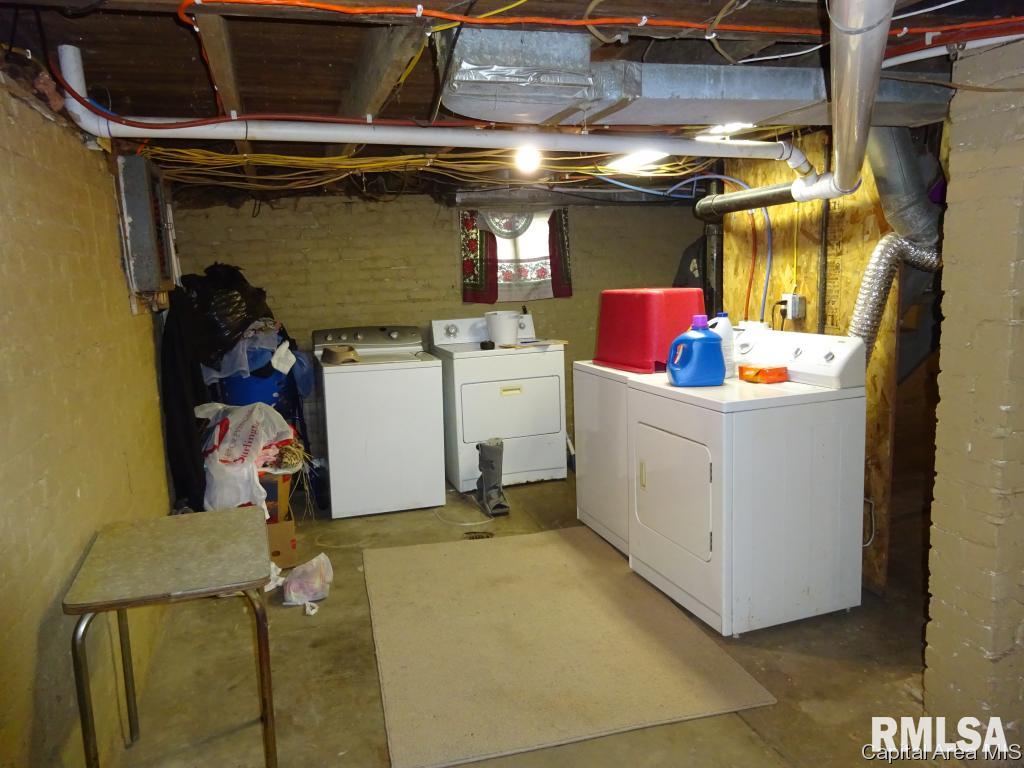 1845 South 13th Street Springfield, IL 62703 - Photo 26 of 32