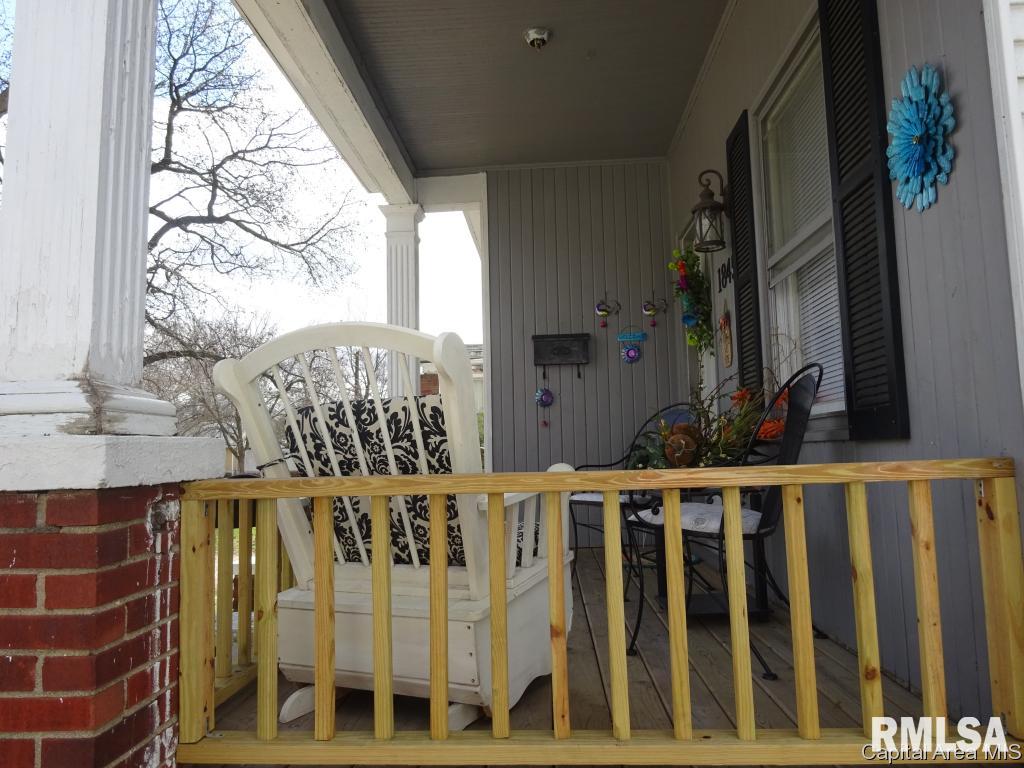 1845 South 13th Street Springfield, IL 62703 - Photo 6 of 32