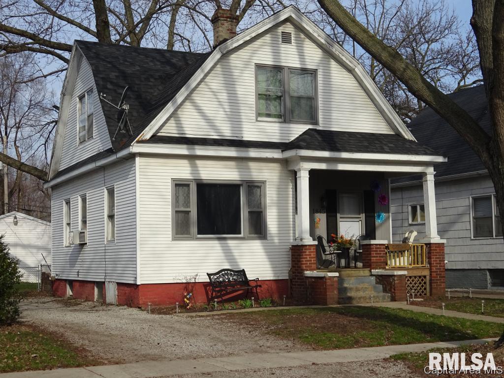 1845 South 13th Street Springfield, IL 62703 - Photo 10 of 32