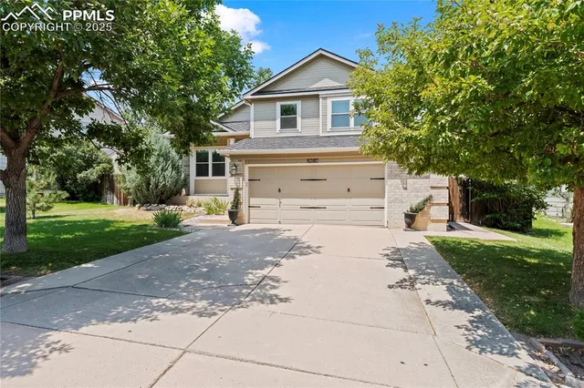 $615,000 | 4230 Danceglen Drive, Colorado Springs, CO 80906