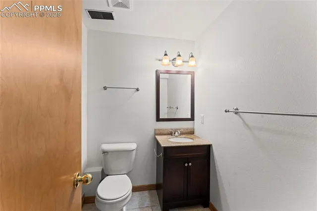 $615,000 | 4230 Danceglen Drive, Colorado Springs, CO 80906