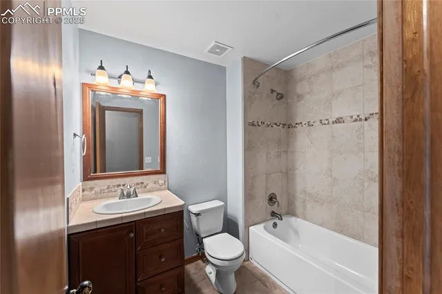 $615,000 | 4230 Danceglen Drive, Colorado Springs, CO 80906