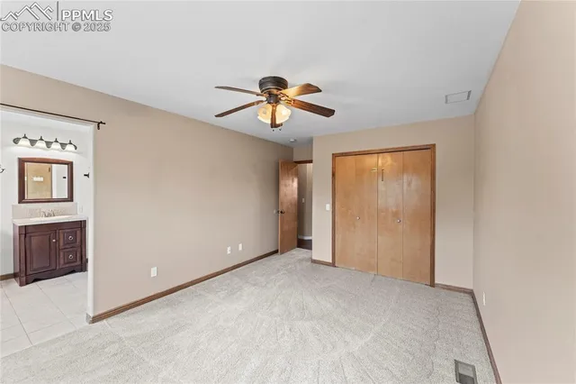 $615,000 | 4230 Danceglen Drive, Colorado Springs, CO 80906